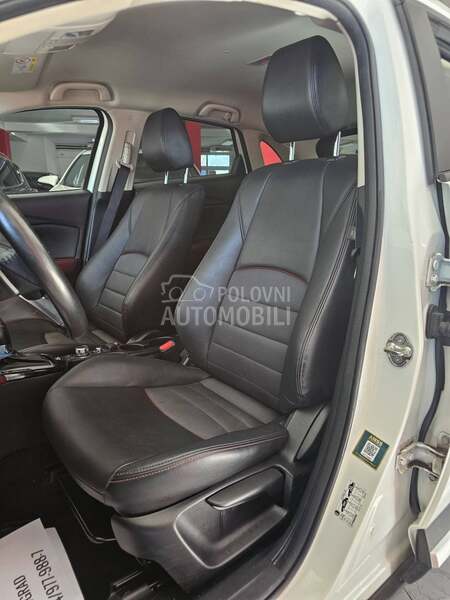Mazda CX-3 AUT./FU.LL