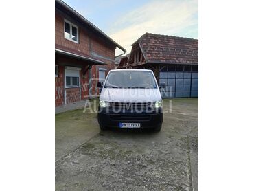 Volkswagen Transporter T5 