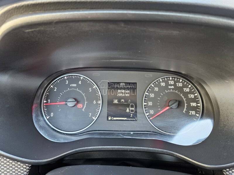 Dacia Stepway 1.0 TCE