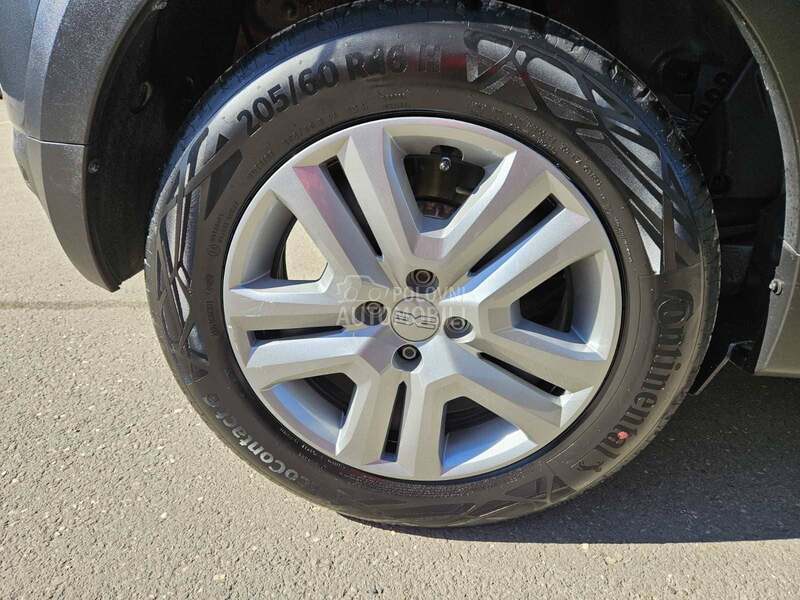 Dacia Stepway 1.0 TCE