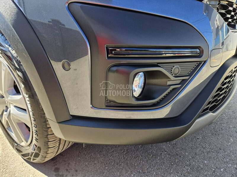 Dacia Stepway 1.0 TCE