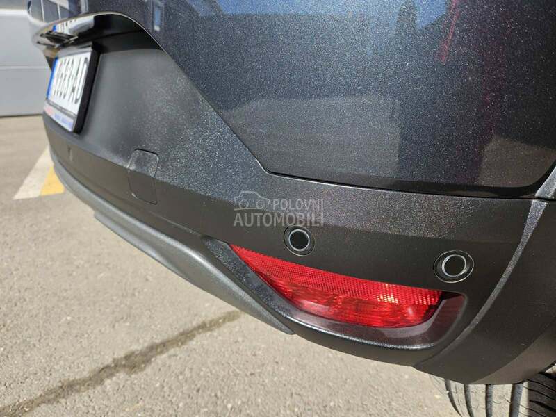 Dacia Stepway 1.0 TCE