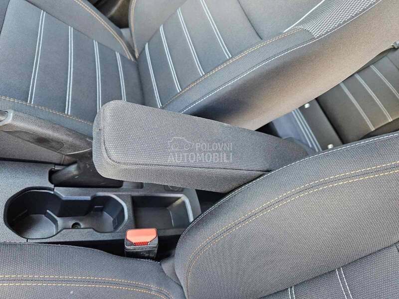 Dacia Stepway 1.0 TCE