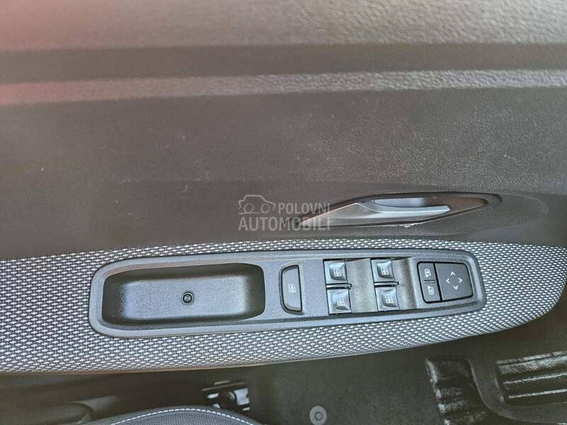 Dacia Stepway 1.0 TCE