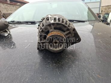alternator 1.9d za Peugeot 306, 406, 806