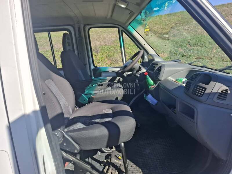 Fiat Ducato 2.3
