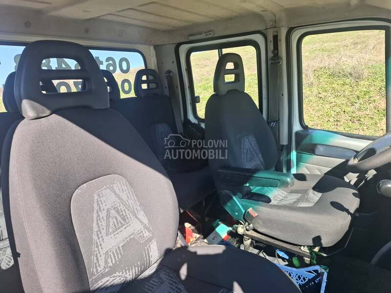 Fiat Ducato 2.3
