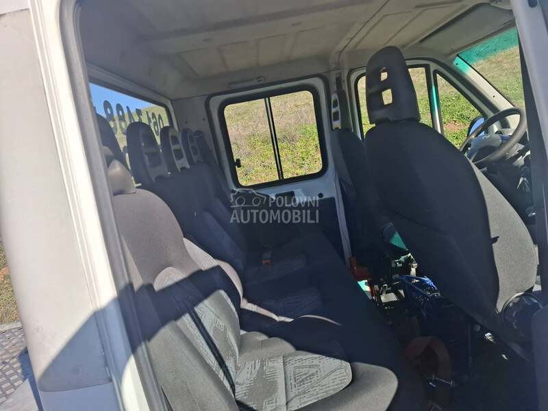 Fiat Ducato 2.3