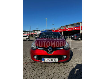 Renault Clio 1.2 16v Limited