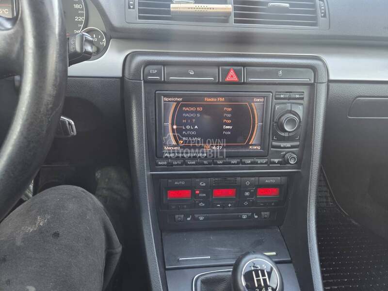 Audi A4 1.9TDI