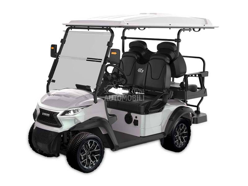 Agrimac 105Ah lithium battery