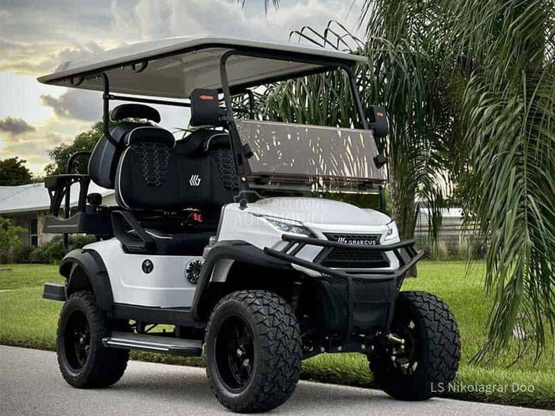 Agrimac 105Ah lithium battery