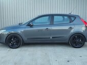 Hyundai i30 1.6b CVVT