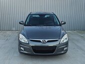 Hyundai i30 1.6b CVVT