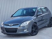 Hyundai i30 1.6b CVVT