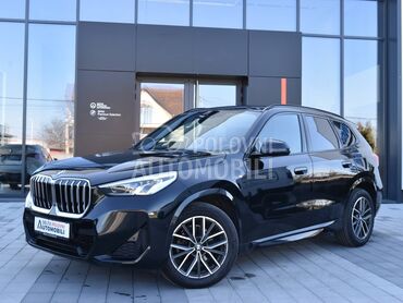 BMW X1 18i sDrive M Paket