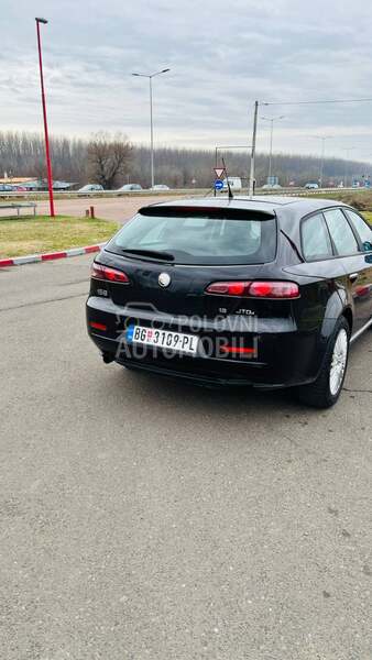 Alfa Romeo 159 
