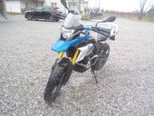 BMW G 310 GS