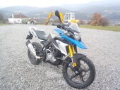 BMW G 310 GS