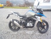 BMW G 310 GS