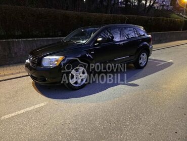 Dodge Caliber 1.8 VVT-i SXT
