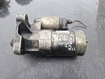 anlaser megane 1 1.9dci za Renault Kangoo, Megane, Scenic