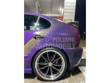 Aluminijumske felne Keškin Kt13 19" 5 x 112