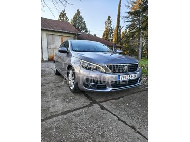 Peugeot 308 1.5