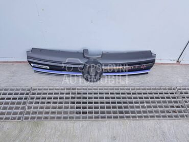 Maska Golf 7 Bluemotion za Volkswagen Golf 7 od 2017. do 2019. god.