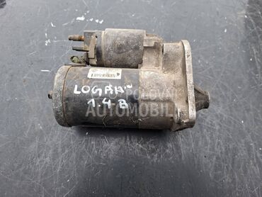 anlaser 1.4b za Dacia Logan