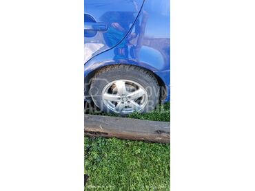 Aluminijumske felne  15" 