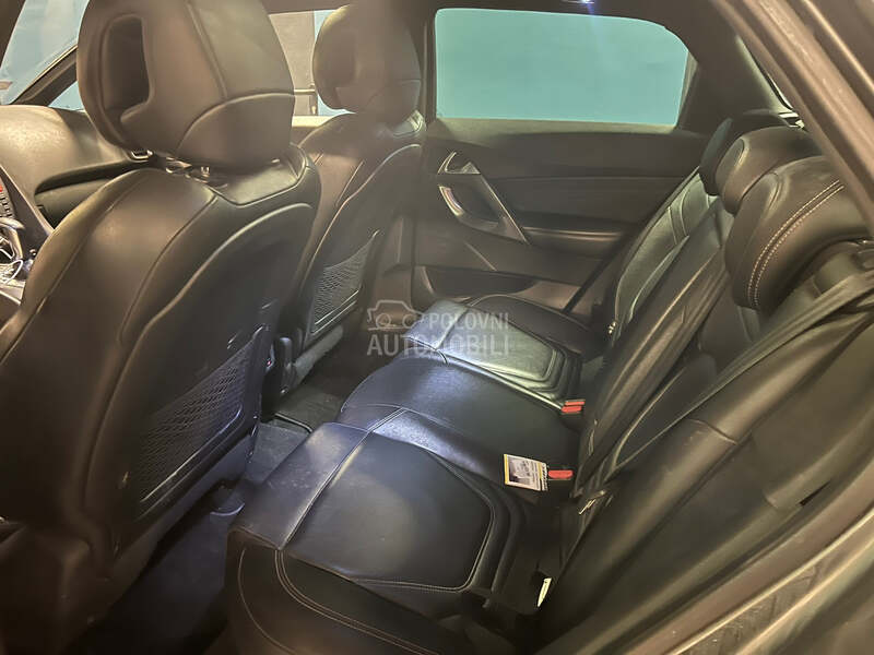Citroen DS5 