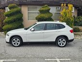 BMW X1 sDrive 18d