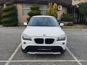 BMW X1 sDrive 18d
