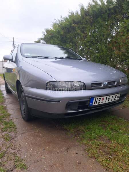 Fiat Brava 