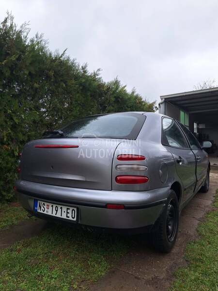 Fiat Brava 