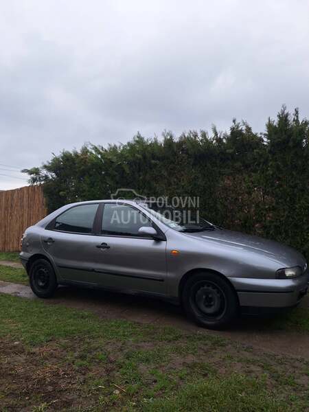 Fiat Brava 
