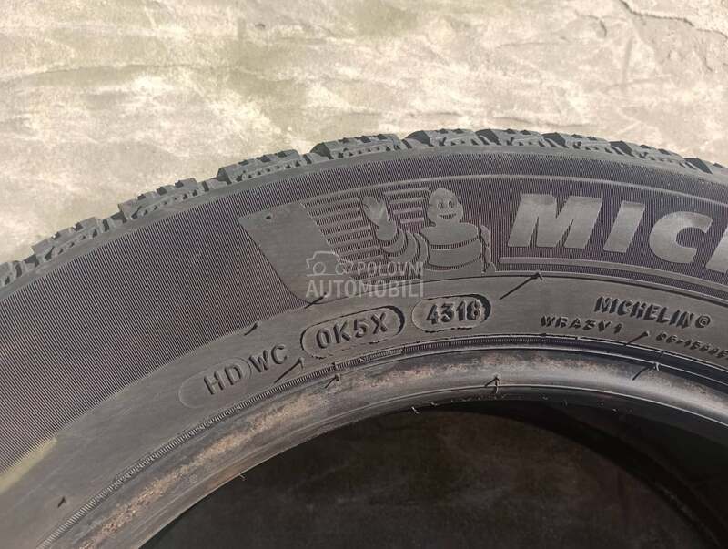 Michelin 205/55 R16 Zimska