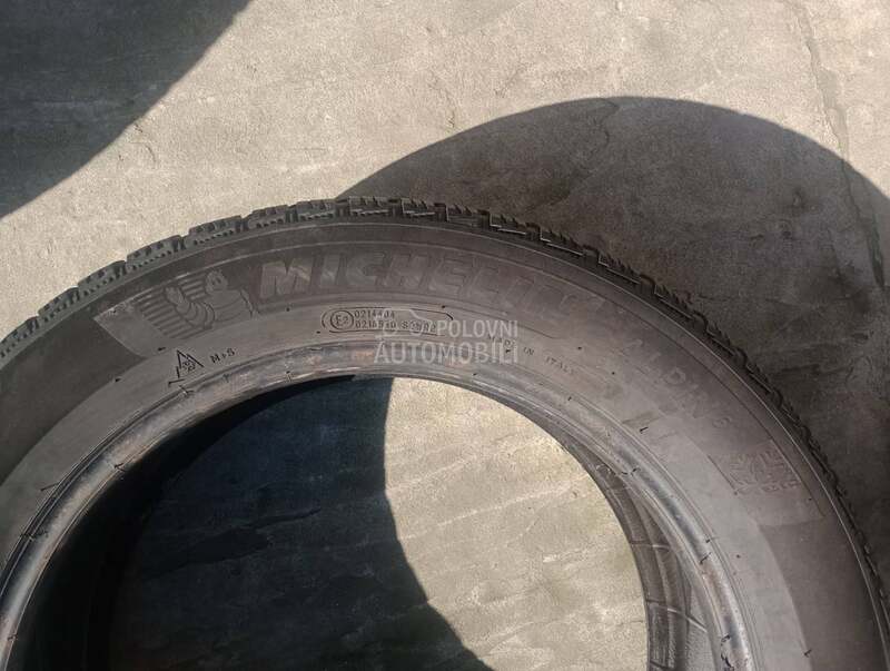 Michelin 205/55 R16 Zimska