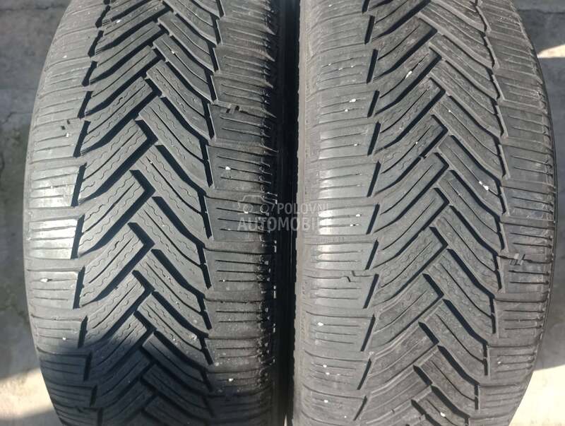 Michelin 205/55 R16 Zimska
