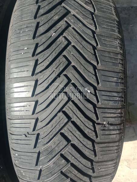 Michelin 205/55 R16 Zimska