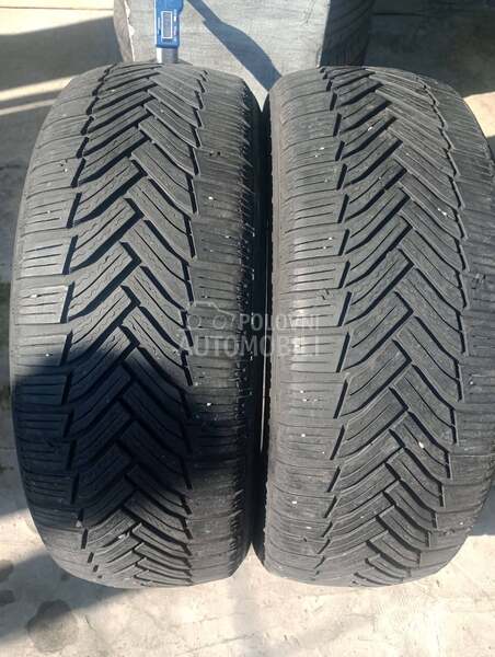 Michelin 205/55 R16 Zimska