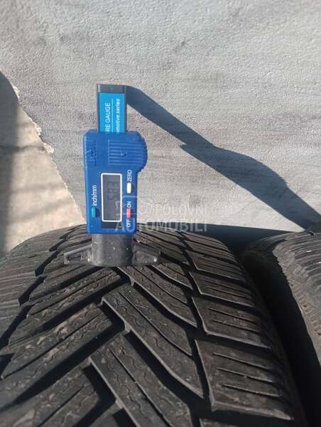 Michelin 205/55 R16 Zimska