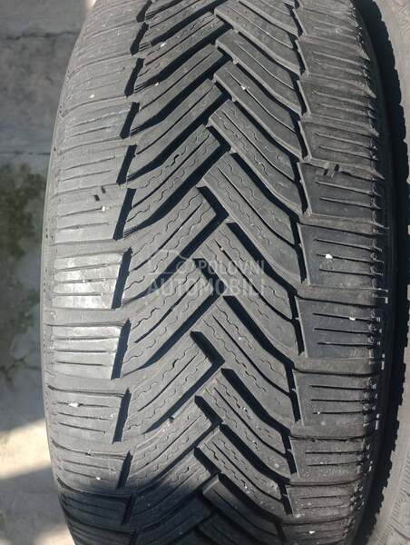 Michelin 205/55 R16 Zimska