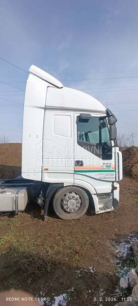 Iveco Stralis