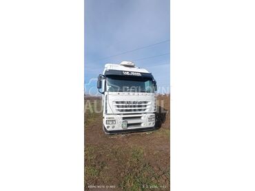 Iveco Stralis