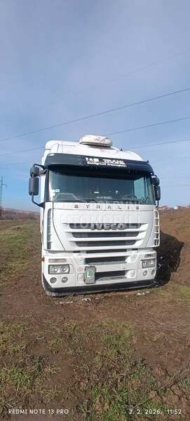 Iveco Stralis