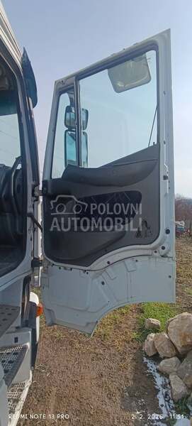 Iveco Stralis
