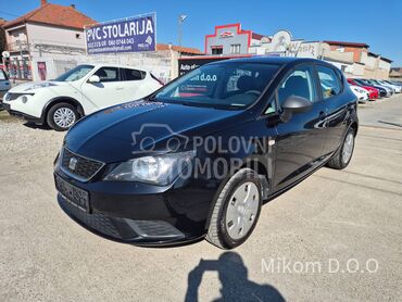 Seat Ibiza 1.2 b