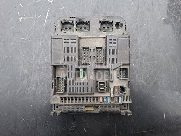 bsi modul kutija osiguraca za Peugeot 307